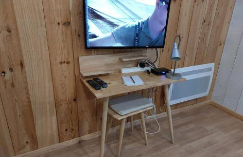 La Cabane 14 - Foto 17