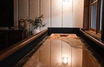 Cozy A-FrameKing BedSkiFire PitSchuss - Foto 10