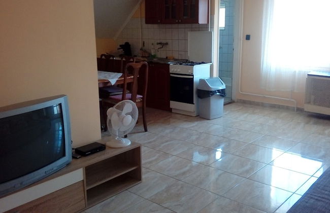 Appartment for 10-16 Persons - Foto 24