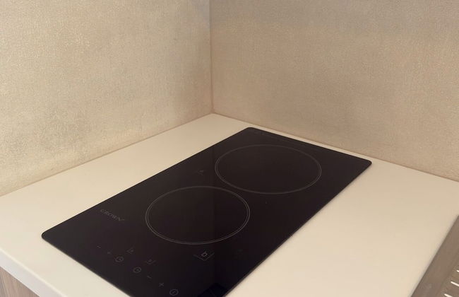 Olga's Sea View Studios -500m from Ipsos - Foto 80