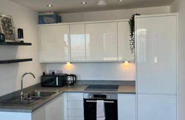 Stylish & Cosy One Bedroom Condo - Foto 6