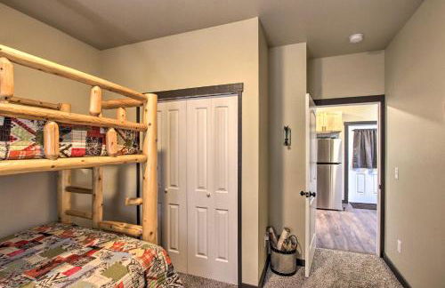 Cozy Cabin - 5 Miles to Mt Rainier National Park! - Foto 19