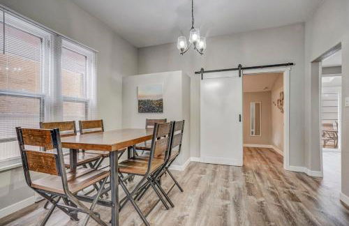 Pikes Peak Pool Hall - Near Top Spots BBQ Fire Pit - Foto 33