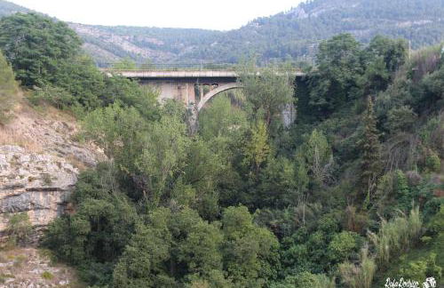 Casa Rural Casa Gimeno - Foto 35