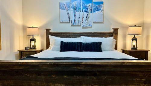 Luxury Townhome 107 - Foto 4