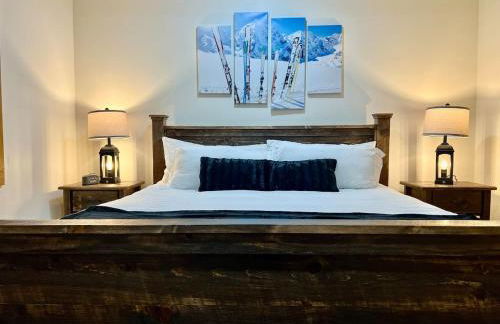 Luxury Townhome 107 - Foto 4