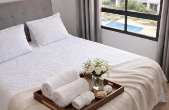 Apto 4 andar com vista incrível para piscina - Foto 1