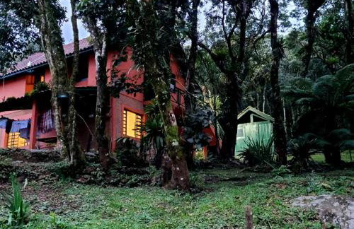 Chalé do Lopo - Photo 22