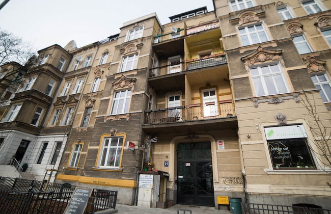 SG Apartments - Foto 50