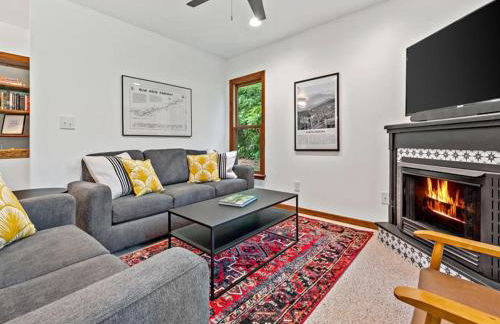 Blue Ridge View Pet Friendly, Deck, Grill - Foto 9