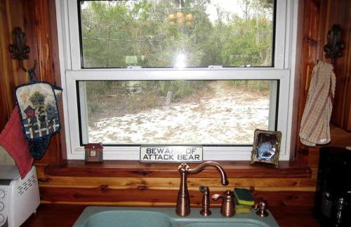 Rustic Vacation Rental with a Charming Dock in Ocala National Forest, Florida - Photo 16