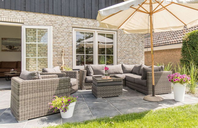 Holiday Home Chill on Ameland - Foto 17