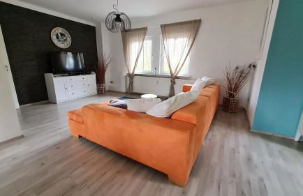 Ferienwohnung Ollywood, Natur pur im Westerwald, 2 bis 4 Personen - Photo 33