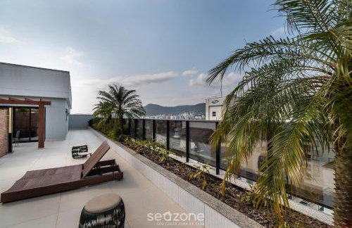 SSG - Estúdios próximos a UFSC em Florianópolis - Foto 16