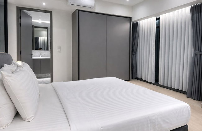 Eaton Residences KLCC by Luna - Foto 72