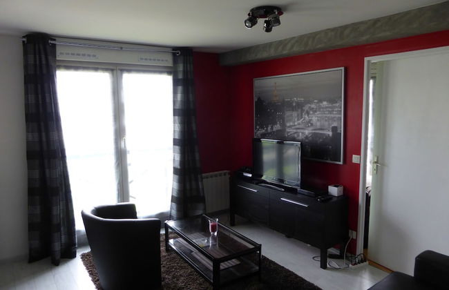 Le Mémorial apparthotel - Foto 6