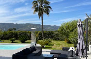 Villa Blanche - Foto 33