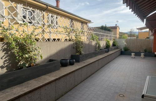 La Terrazza - Foto 24