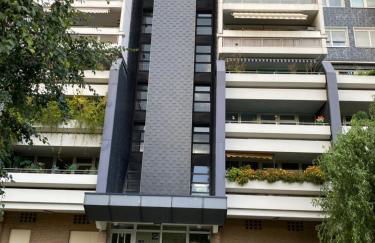 Marl Central Apartment - Foto 26