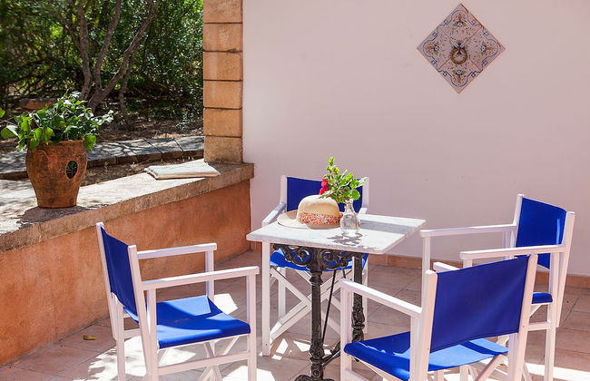 Agroturísme Ca'n Gaià - Foto 22