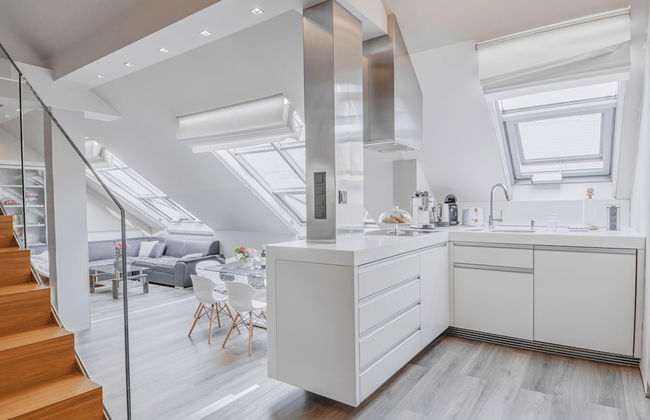 Luxury Apartment in Centre - Photo 15