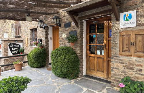 Ático Casa Ángel - Photo 2