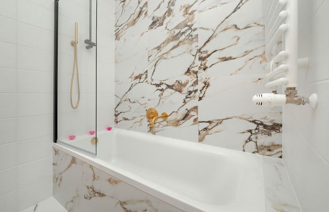 Apartment Stacja Łódź Estate by Renters - Foto 36