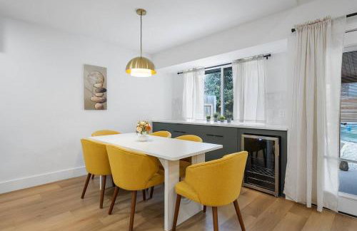 Stylish Austin Escape 4BR, 2BA, Minutes from Domain, Q2 Stadium - Foto 33