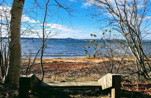 Tideside Beach House - Foto 23