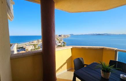 PRINCIPE 8 - La Manga 2 dormitorios - Foto 4