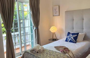 Villa Sol & Mar - Beach House - Foto 14
