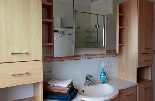 Weinstube Ferienwohnungen Johann Benzschawel - Foto 34