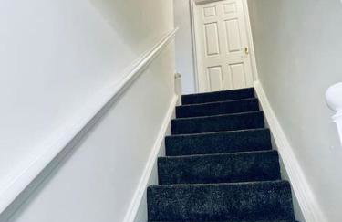 Plantsbrook Place - Luxury 4 bed House + Parking - Foto 23