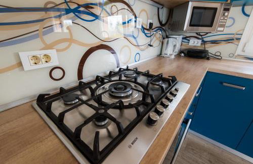 Holiday home Nostalgija - Foto 53