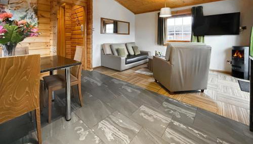 Lodge 4 - Uk51264 - Foto 3