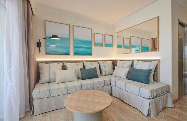 Grupotel Mar de Menorca - Foto 14