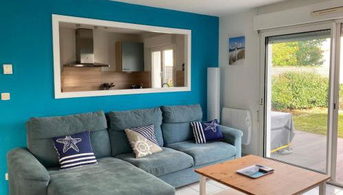 Belle maison 3 chambres avec jardin et piscine Saint-Pierre d'Oléron OCEAN LILI's EYES - Foto 2