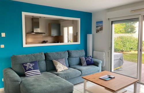 Belle maison 3 chambres avec jardin et piscine Saint-Pierre d'Oléron OCEAN LILI's EYES - Foto 2