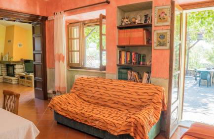 Casa Asfodeli - Villetta in campagna con piscina - Foto 12