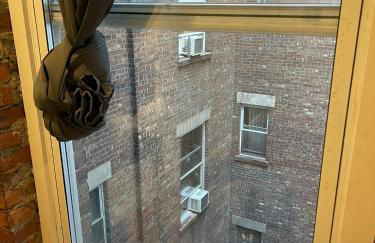 Nest Aparthotel Broadway - Foto 16