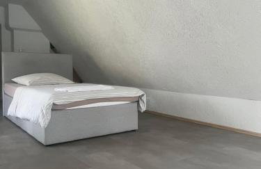 Kaune Apartments Balkon Freies Wlan Kostenlose Parkplätze - Foto 3