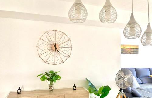 Apartamento frente al mar TORRES DE PLAYAMAR en Torremolinos - Foto 2