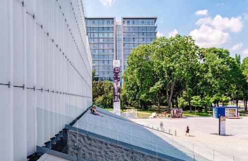 PLATiNIUM HOUSE & SPA BASEN-SAUNA CENTRUM - Foto 36