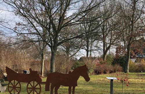 Fennies Hütte - Foto 30