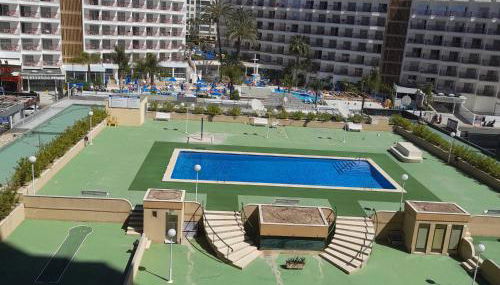 Paraíso Mediterráneo Levante Beach Pool & Parking - Foto 2