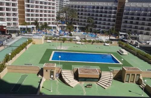 Paraíso Mediterráneo Levante Beach Pool & Parking - Foto 2