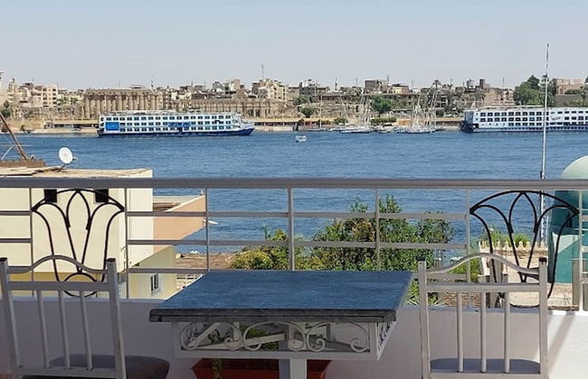 Nile Diana Luxor - Foto 71