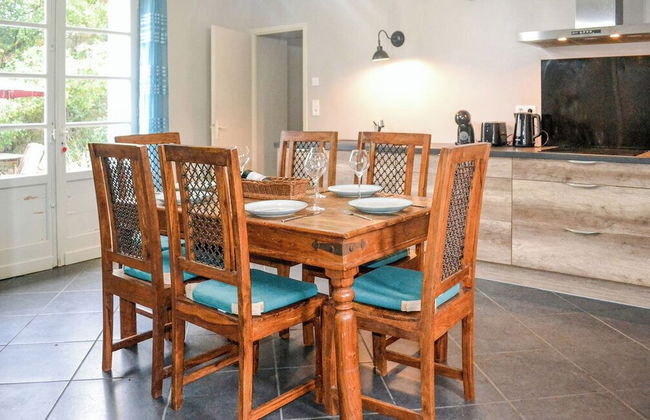 Chateau de Grenier Gite - Foto 6