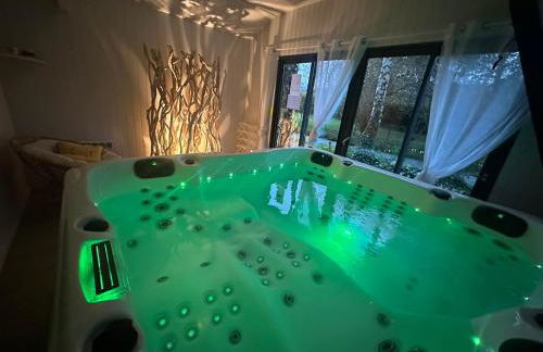 Cabanes flottantes et gîtes au fil de l'eau - Foto 34