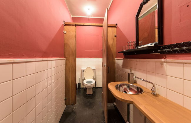 Trip Shot Hotels Koza - Foto 54